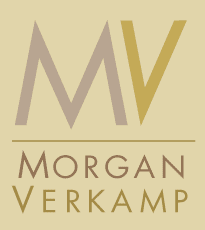 Morgan Verkamp